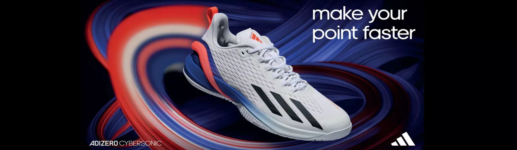 Buy Adidas Tennis Shoes online at Lowest Price in India | Tennishub.in