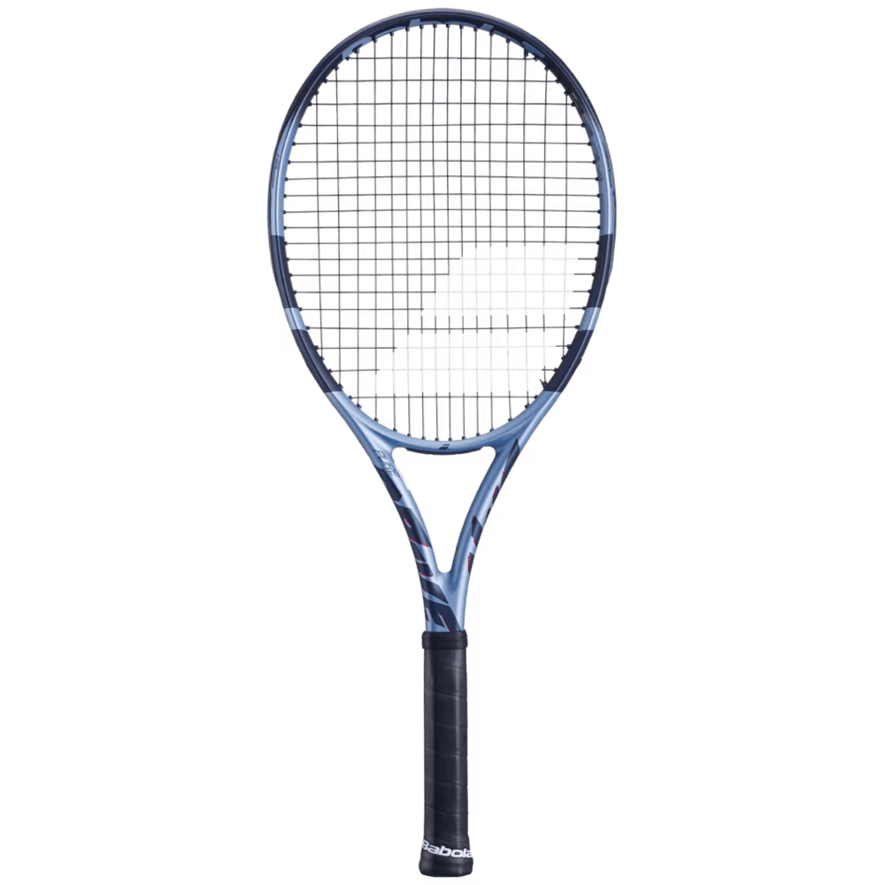 Hiro　Babolat ピュアドライブ100 PURE DRIVE G3 101552-pd_gen11_strung-100-1-