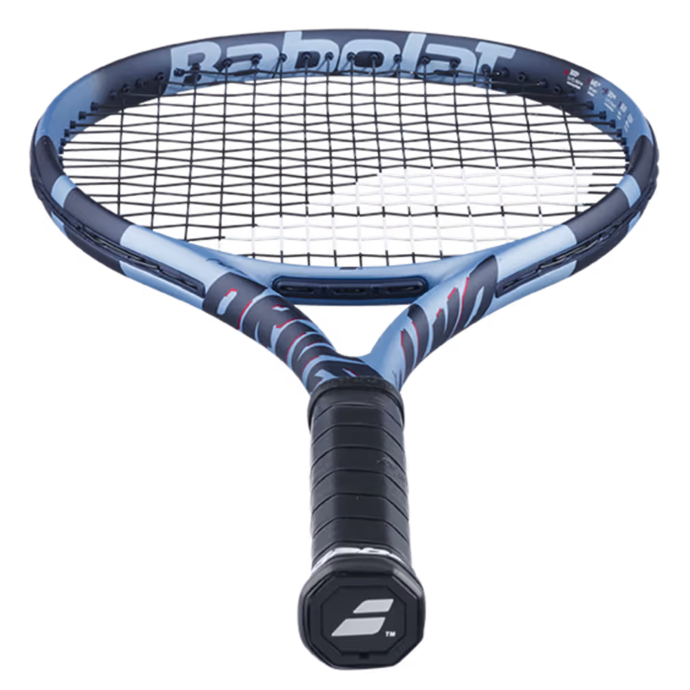 Babolat グリップ1 Drive☆2025 Pure ☆Babolat Pure 2025 + Drive ラケット(硬式用)