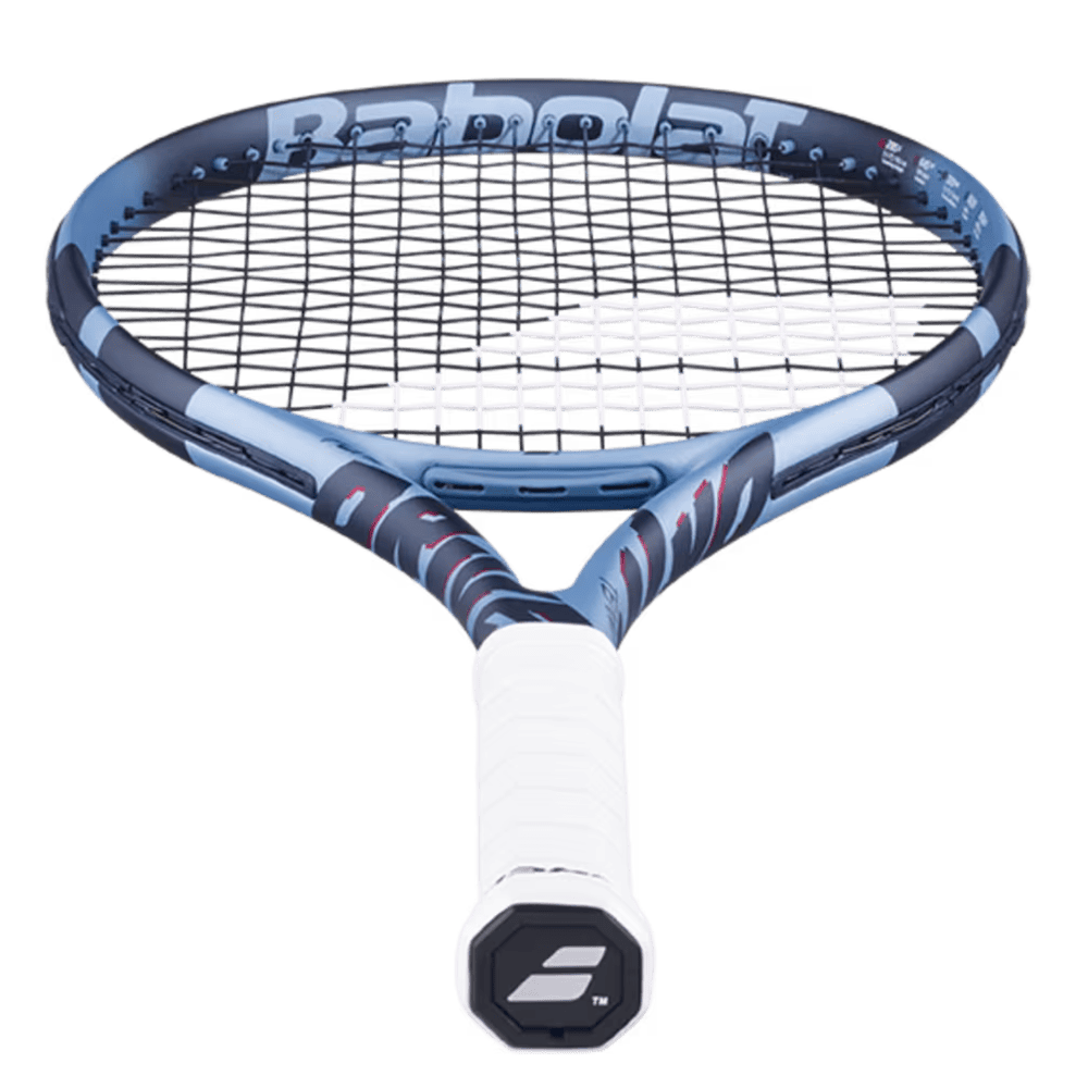 Babolat Pure Drive 98 2025年 G2 Babolat Pure Drive Team 2025