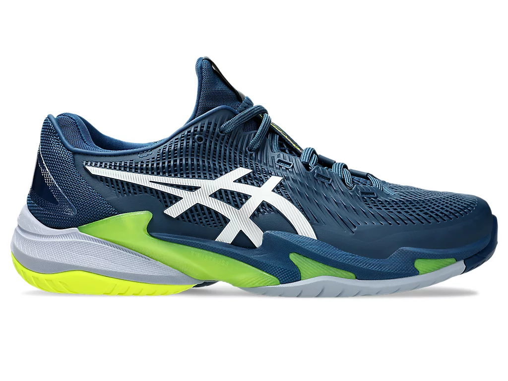 ASICS Court FF 3ネイビー テニスシューズ 26cm 1041a370_402_sr_rt_glb.jpg