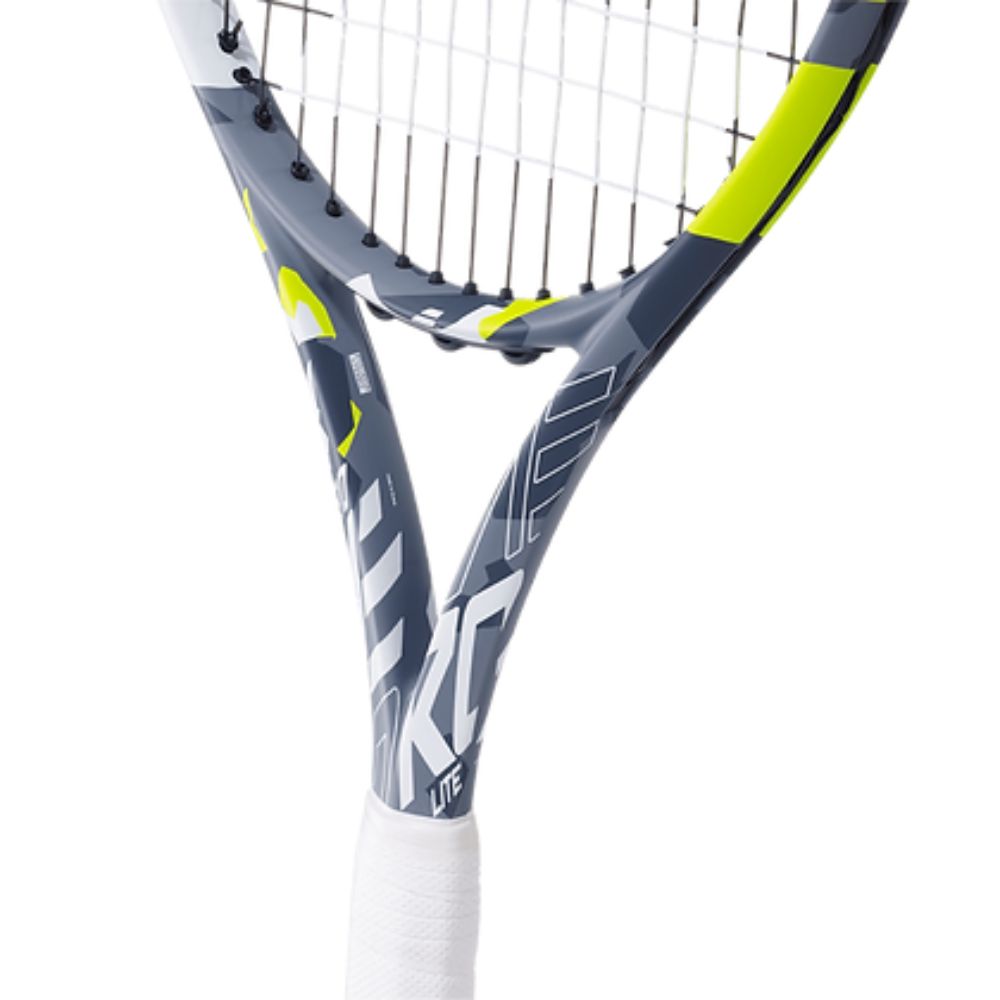 Babolat Evo Aero Lite - Grey & Yellow