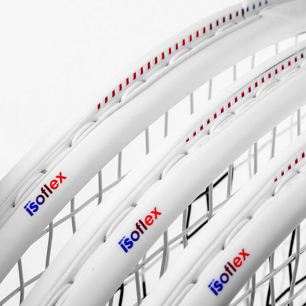 Tecnifibre Tfight 300 ISOFLEX