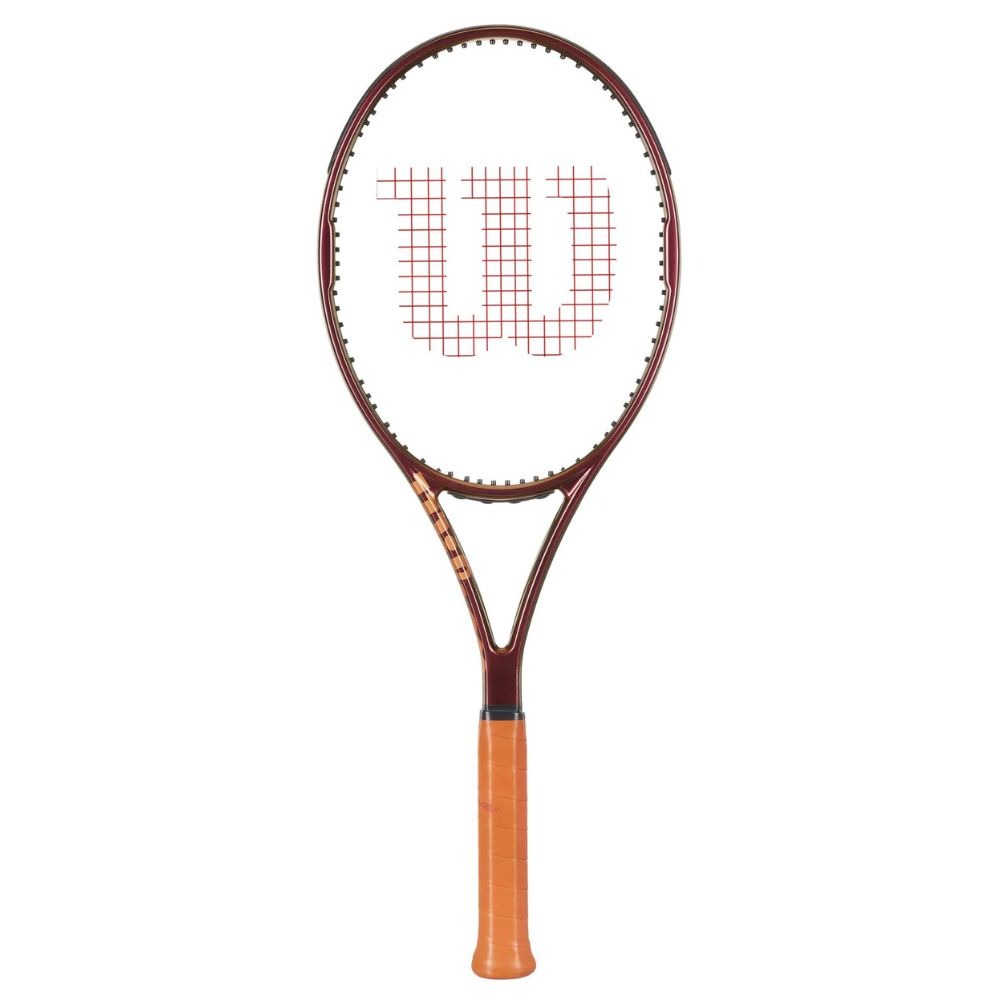 Buy Wilson Pro Staff Six One 95 V14 (18x20) | TennisHub.in