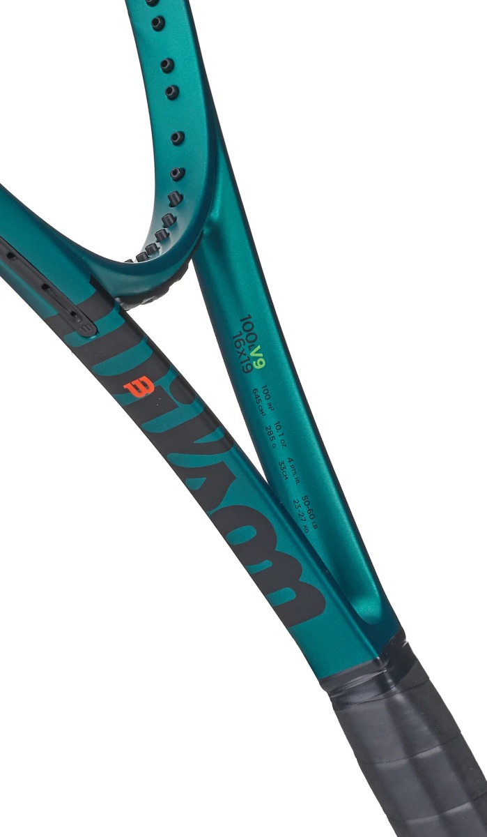 Wilson Blade 100L V9