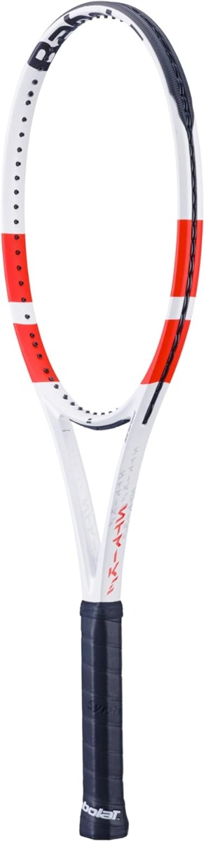 Buy Babolat Pure Strike 100 online at Best Price in India