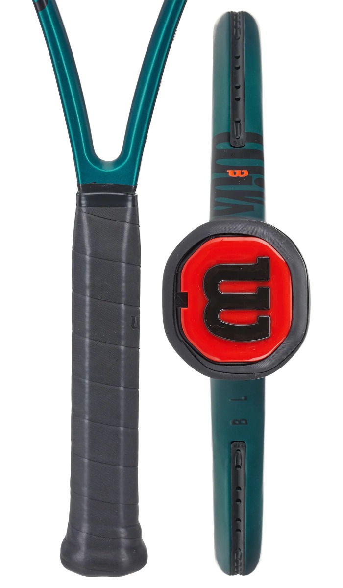 Wilson Blade 100L V9