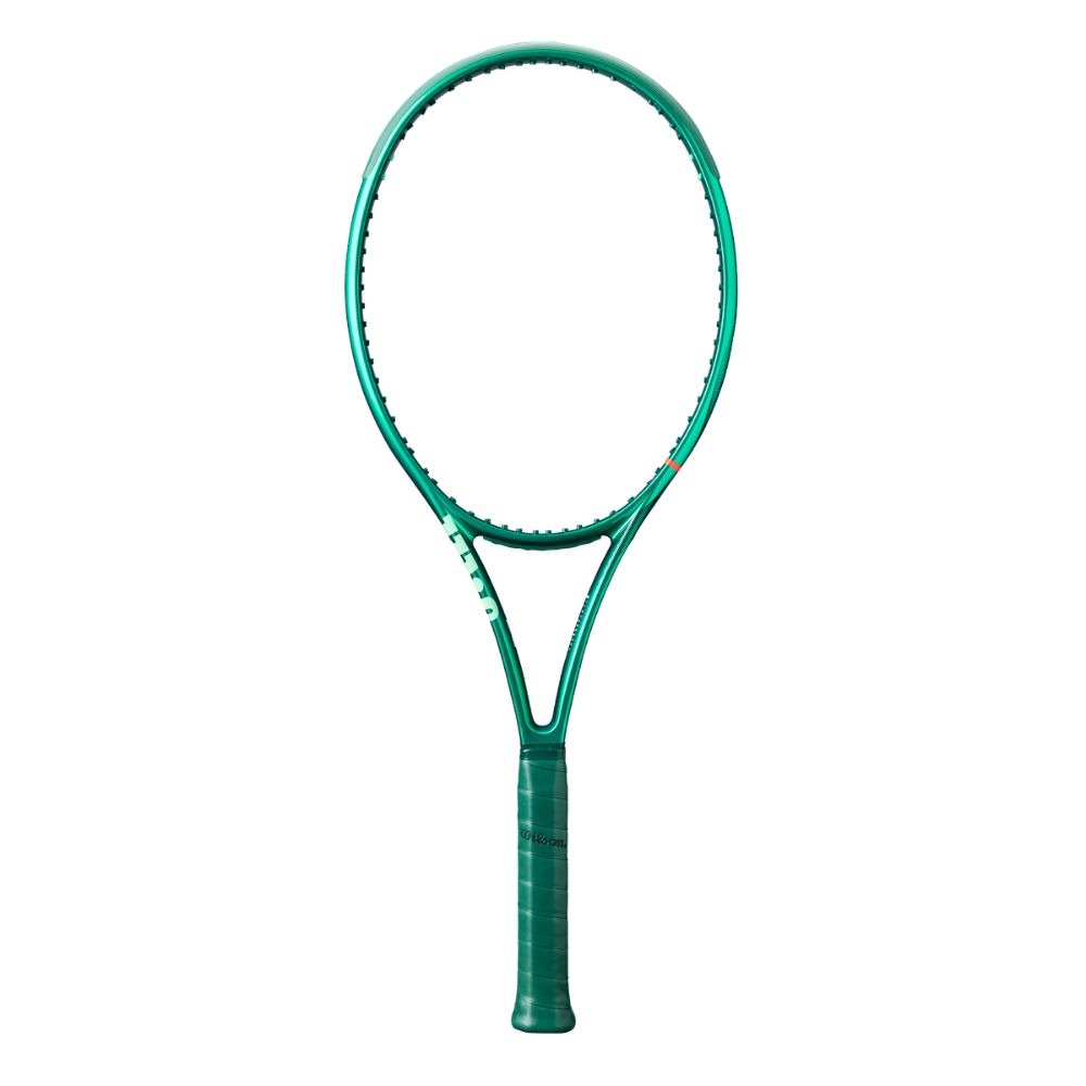 Wilson Blade 98 16x19 V10 Tennis Racquet – Control & Feel