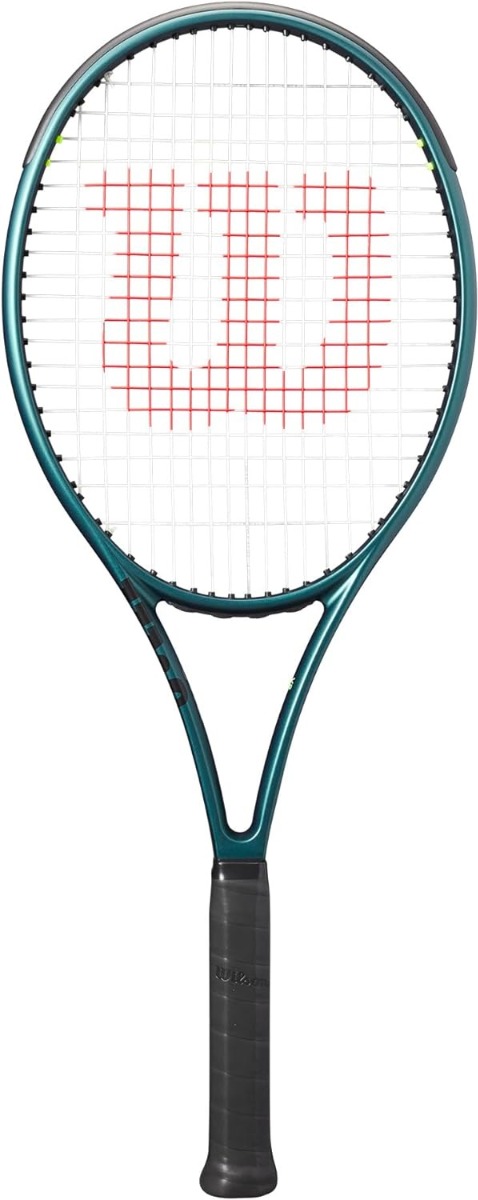 新品未使用ウィルソンBLADE 100UL V9 BLADE 100L V9 by Wilson Japan Racquet online - ウイルソン
