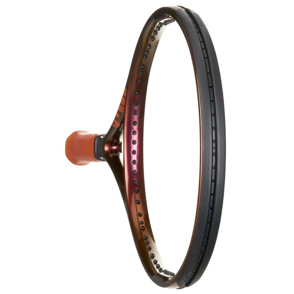 Buy Wilson Pro Staff Six One 95 V14 (18x20) | TennisHub.in
