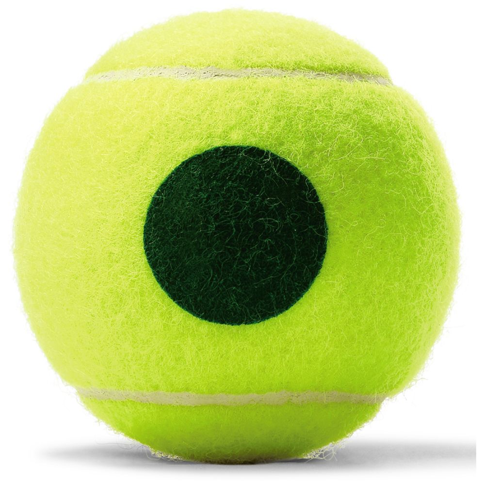Wilson Open Tennis Balls Wilson US Open Tennisbälle 48 Stück - 12 Dosen Premium Qualität Tennisbälle Amazon