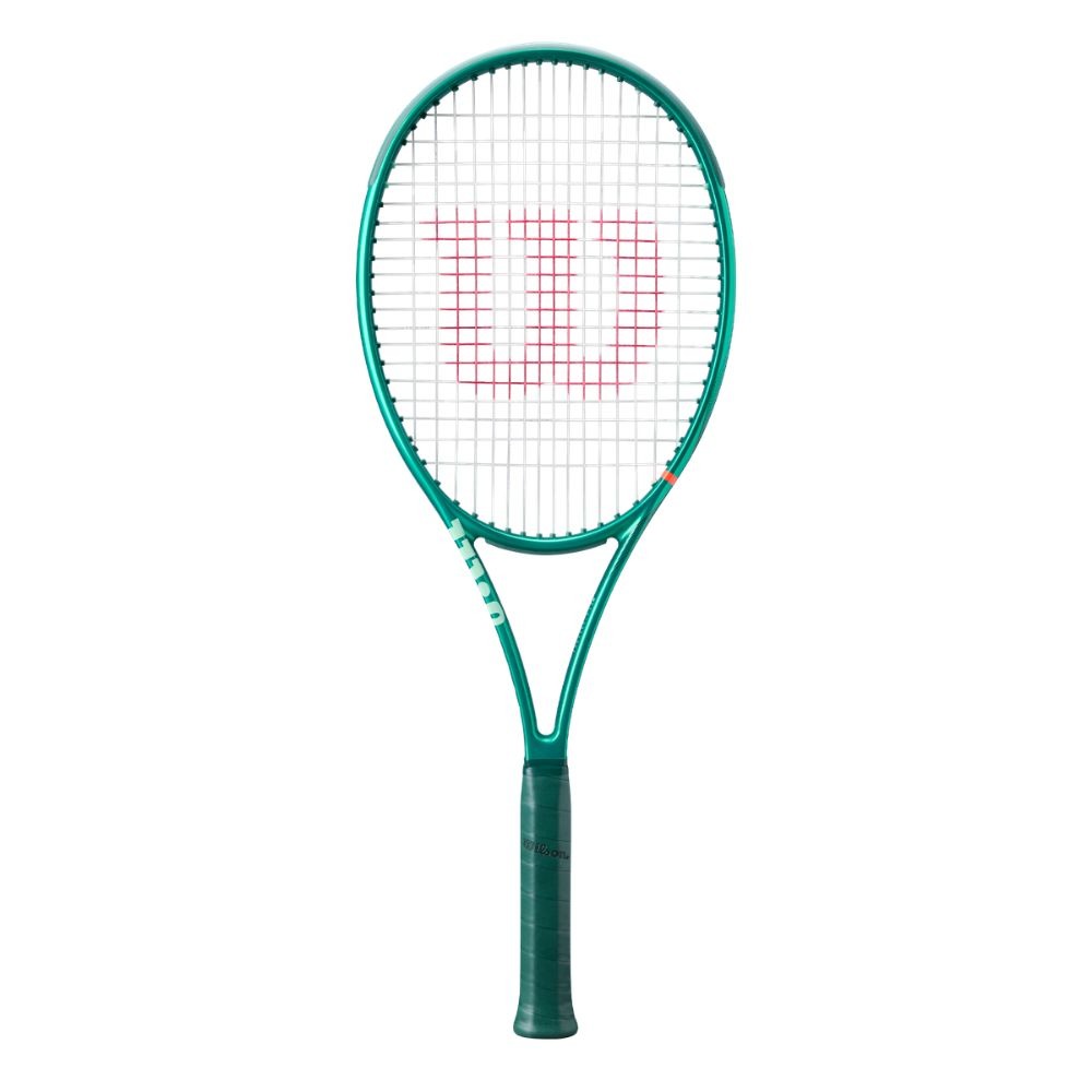 Wilson Blade98 V9 16×19 G2 Wilson Blade 98 16x19 V10 Tennis Racquet – Control & Feel