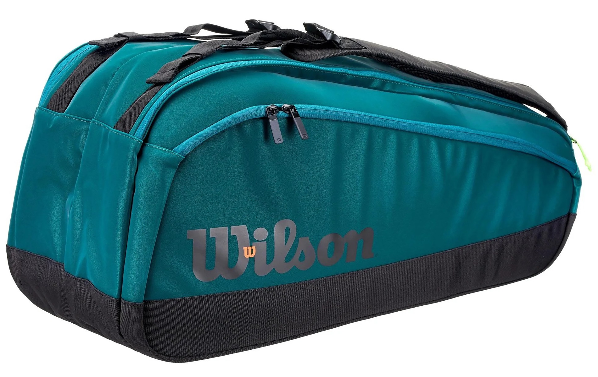 Wilson Blade Super Tour 9Pk V9 Green