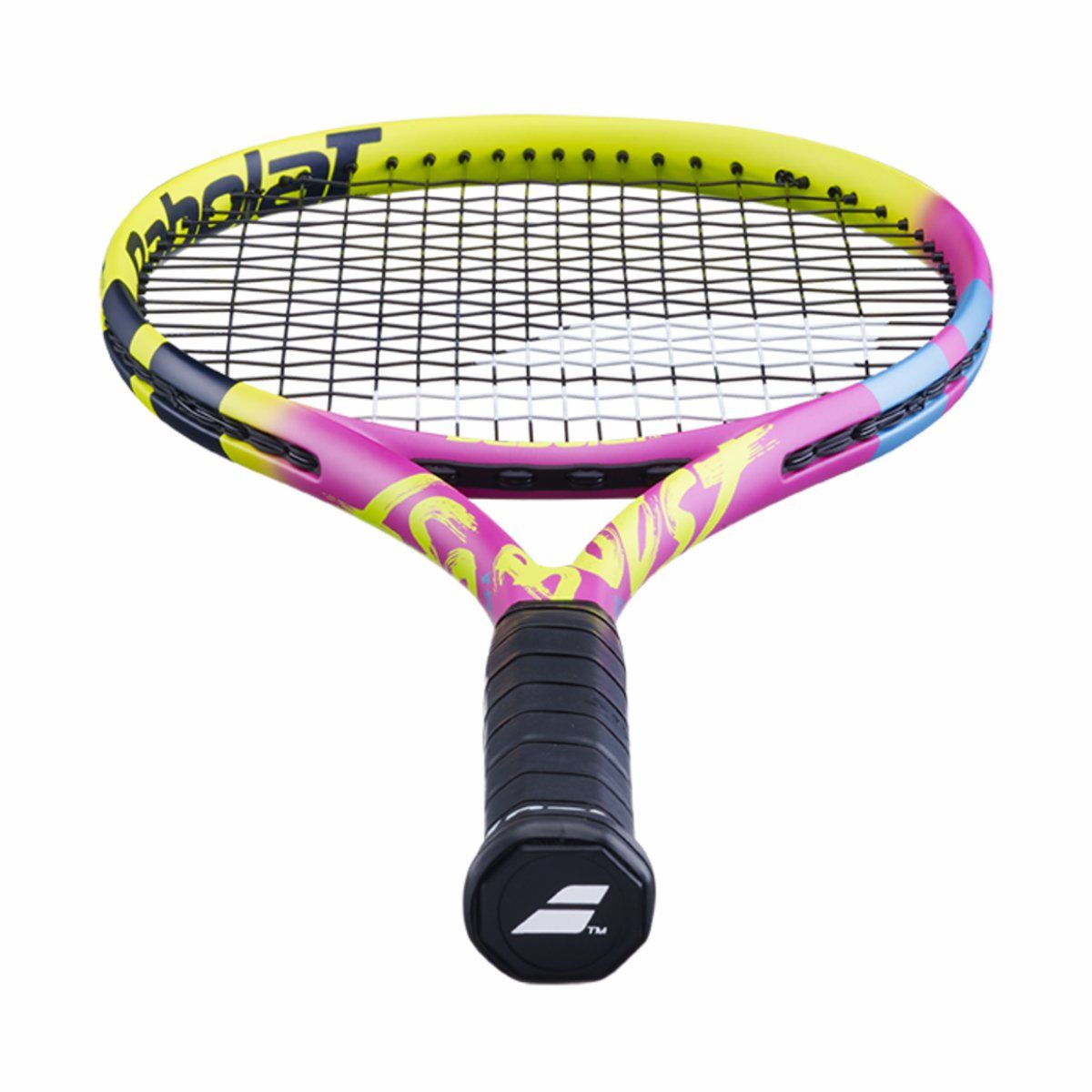 Babolat Boost Rafa 2 (Yellow-Pink-Blue)