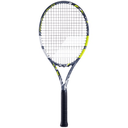 Babolat Evo Aero Grey Yellow