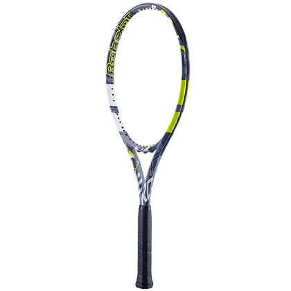 Babolat Evo Aero - Grey & Yellow