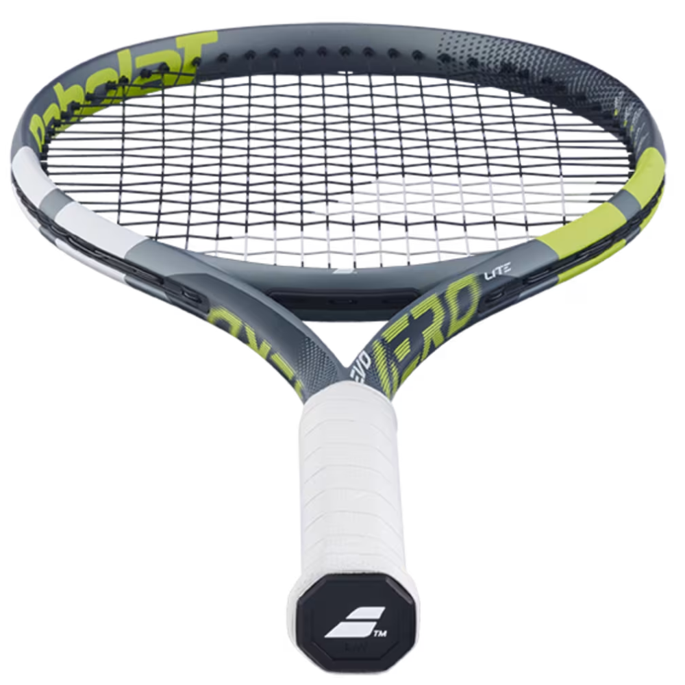 Babolat EVO AERO LITE 260g G2 2026年モデル Babolat EVO Aero Lite Gen 2 2026