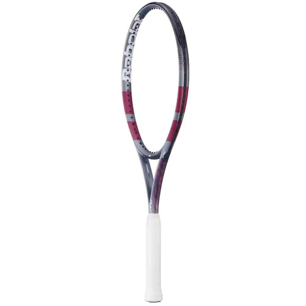 Babolat EVO AERO LITE 260g G2 2026年モデル Babolat EVO Aero Lite Pink Gen 2 2026