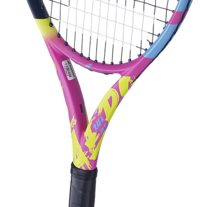 Babolat Pure Aero Rafa 300g G2 Babolat Pure Aero Rafa Junior 26