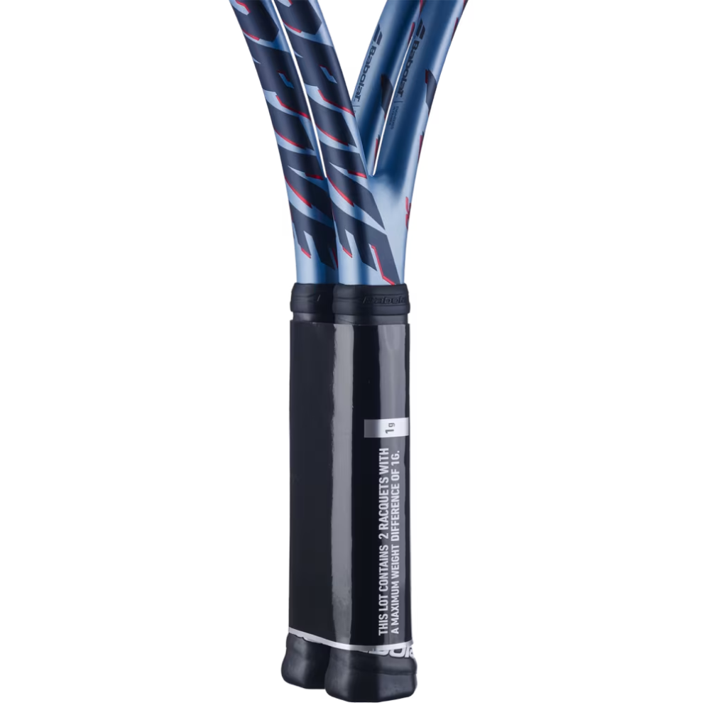 Babolat Pure Drive 98 x2 Gen11 2026