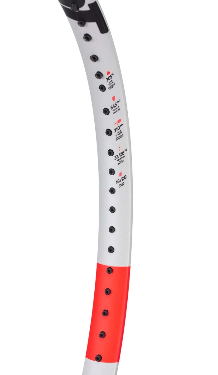 Buy Babolat Pure Strike 100 online at Best Price in India