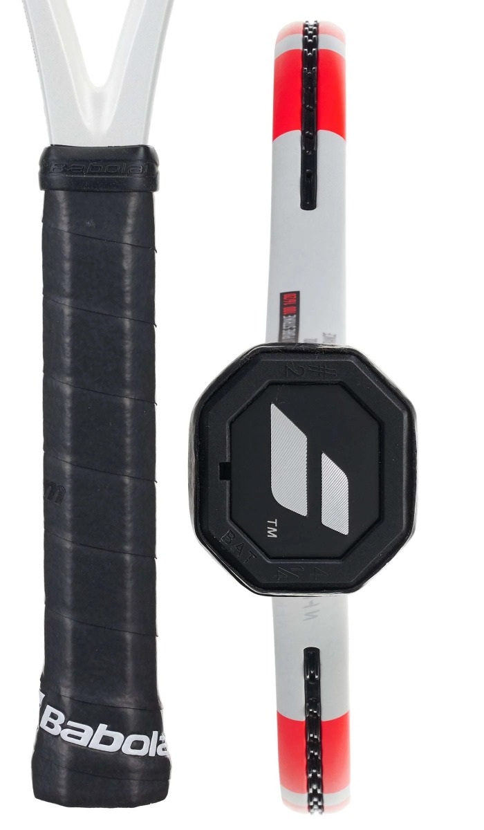 Buy Babolat Pure Strike 100 online at Best Price in India