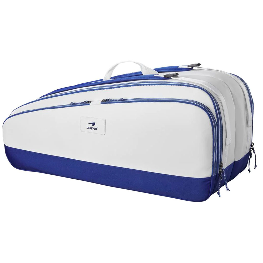 Wilson US Open Tour 12 Racquet Bag