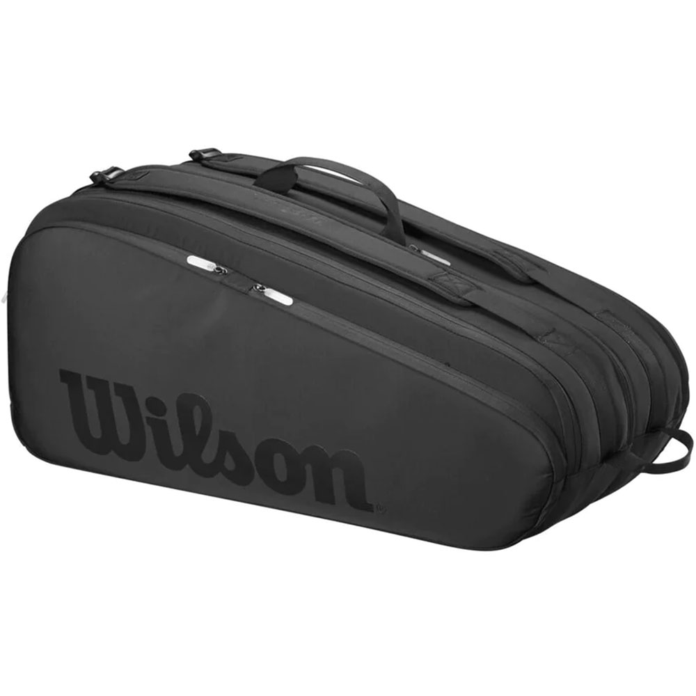 Wilson Noir Tour 12 Racquet Bag