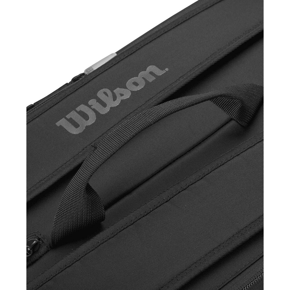 Wilson Noir Tour 12 Racquet Bag