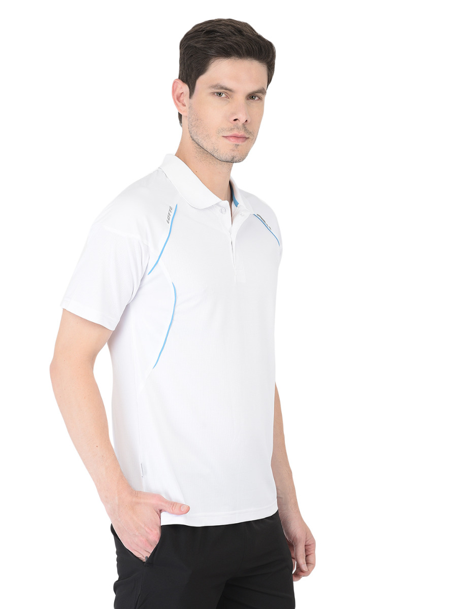 Lotto Dragon Tech II - White