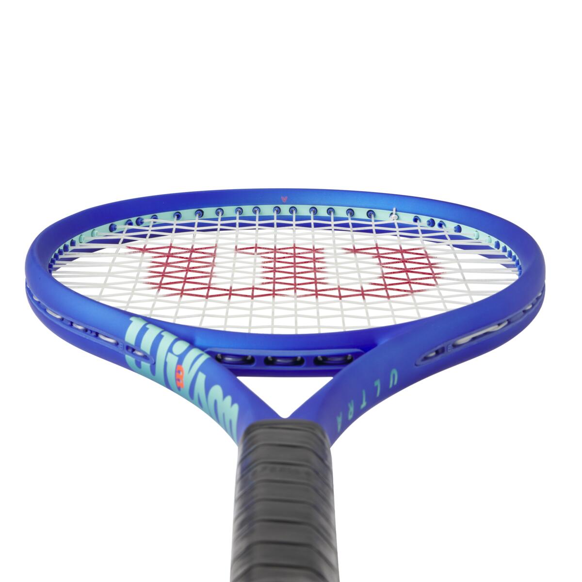 ultra100 Wilson V5 ULTRA グリップ2 V5 100 ウルトラ テニスラケット Wilson ウイルソン グリップ2 ラケット(硬式用)