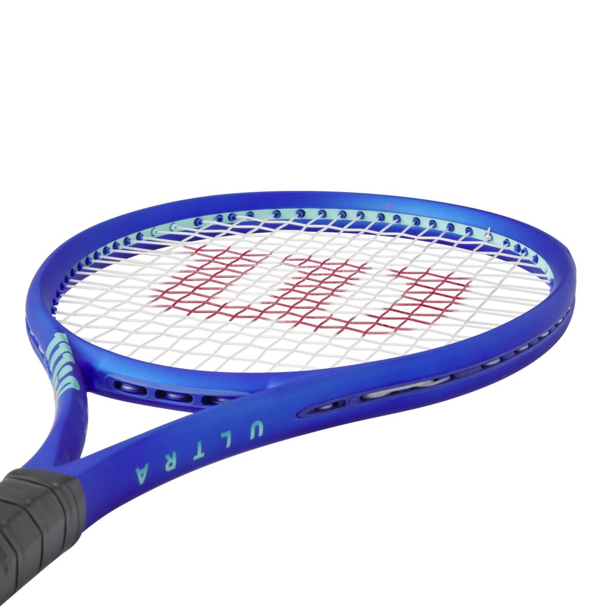 Wilson グリップ2 V5 ultra100 Wilson ULTRA メルカリ - グリップ2 100 V5 ラケット(硬式用)