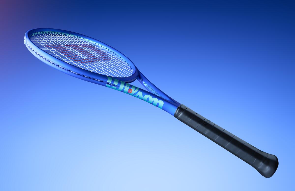 Wilson Ultra 100 V5