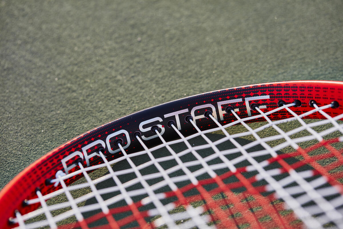 Wilson prostaff precision 103 ウィルソン Wilson Pro Staff Precision 103 | Tennis-Point