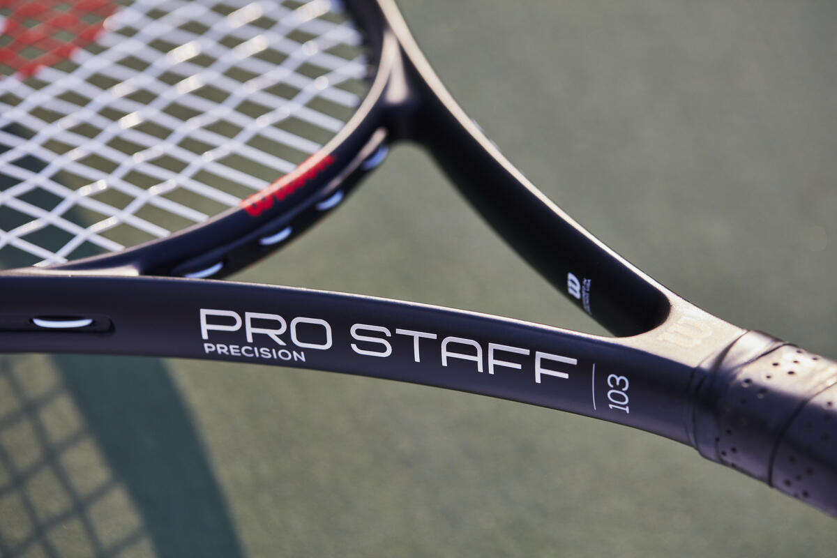 Wilson Pro Staff Precision 103