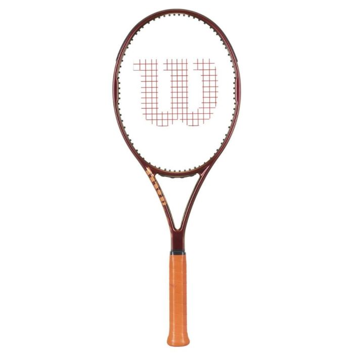 Buy Wilson Pro Staff Six One 95 V14 (18x20) | TennisHub.in