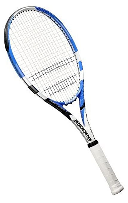 Babolat Drive Z Lite - Used Tennis Racquet (7/10)
