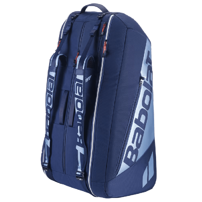 Babolat Pure Drive RH12 Racquet Bag Blue