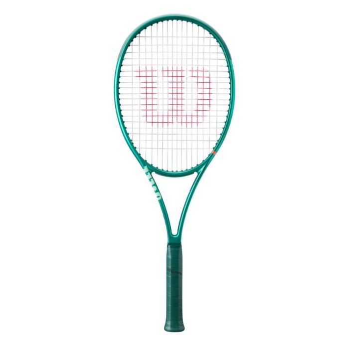 Wilson Blade 98 Pro 16x19 V10 Tennis Racquet – Control & Spin Frame