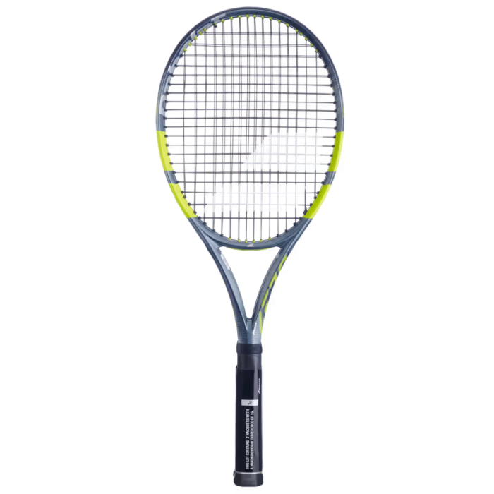 Babolat Pure Aero 98 x2 Gen9 Unstrung Tennis Racquet (Pair Pack)