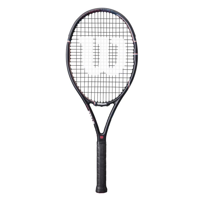 Raquette de Tennis Wilson Pro Open 100 (Non cordée