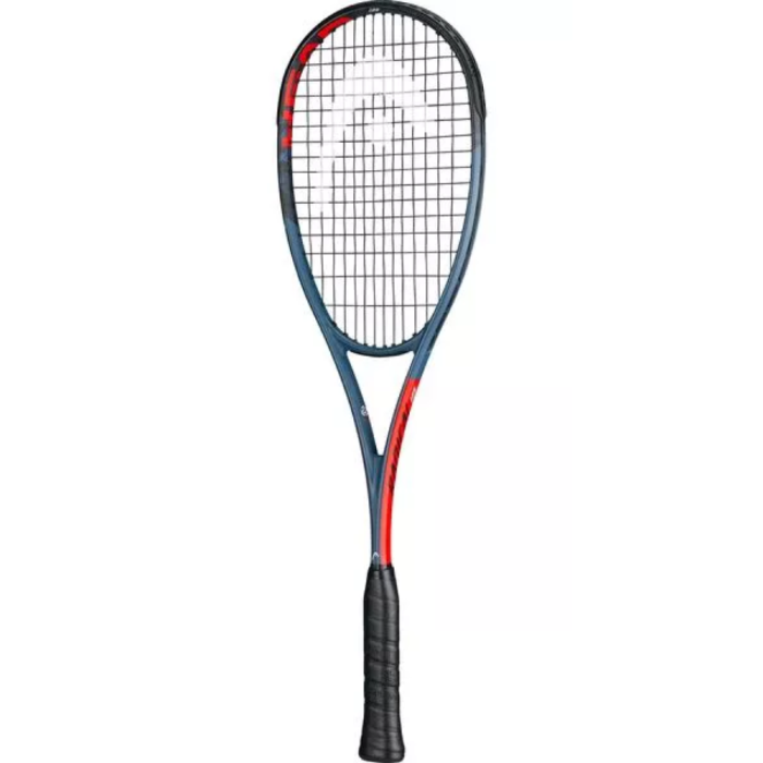 Radical Racquet Types Head Graphene 360 + Radical 135 Squash Racquet