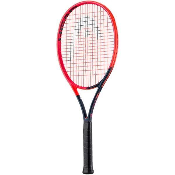 ラケット(硬式用) RADICAL TEAM 2023 G1 ウインザーオンラインショップ【SALE】【ガット張り代別