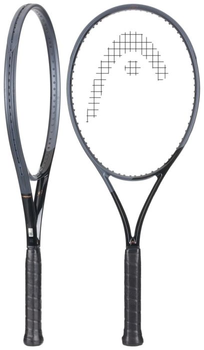 Head Graphene 360 + Speed MP 2020年モデル　B Head Graphene 360 Speed MP Racket Review - The Tennis Bros