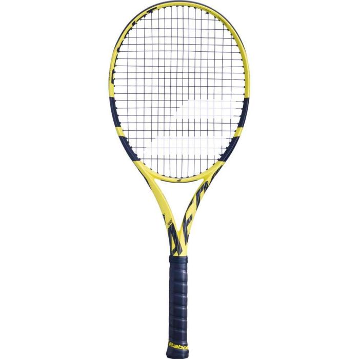 Buy Babolat Pure Aero - 2019 Online at Lowest Price in India