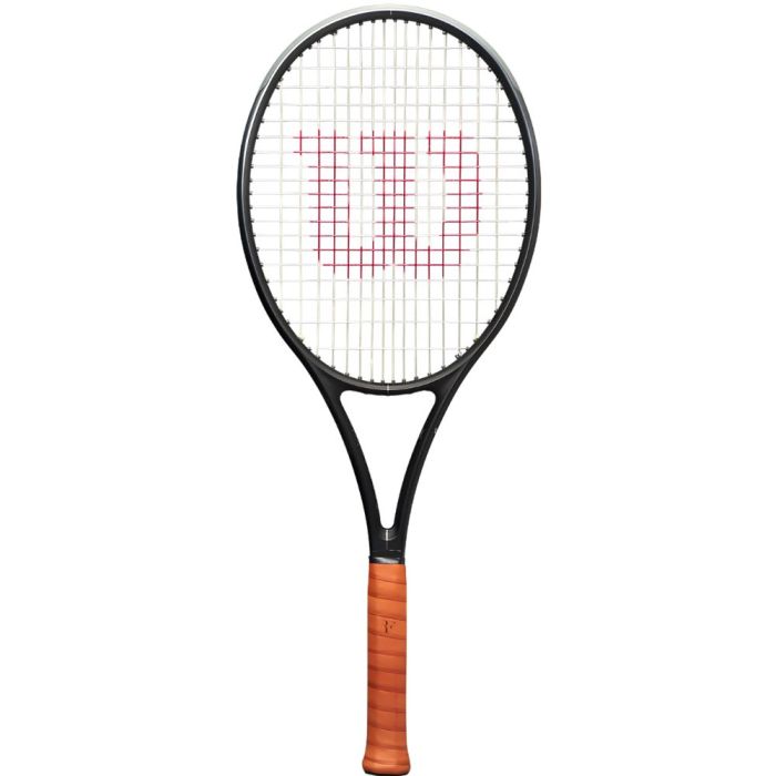 Wilson RF 01