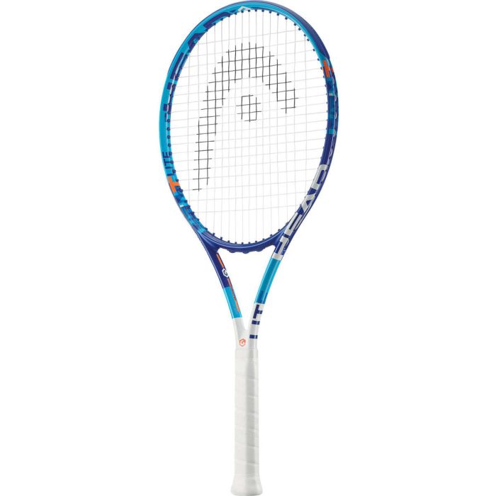 HEAD　SUPERLIGHT INSTINCT Head Instinct 21 Junior Tennis Racquet | Midwest Racquet Sports