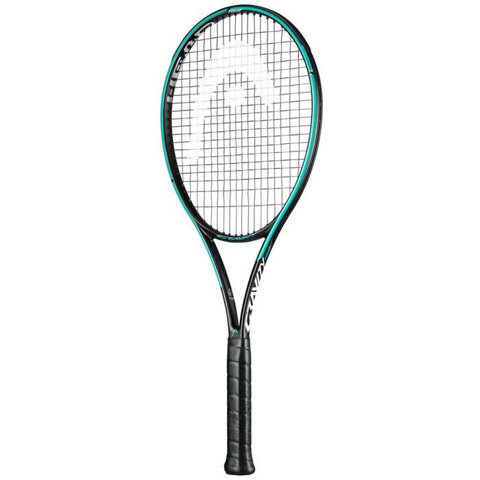 Head Graphene 360+ Gravity Tour