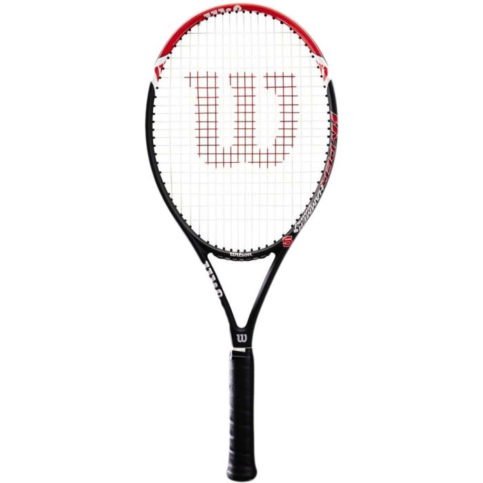 Buy Wilson Hyper Hammer 5.3 online at Best Price in India