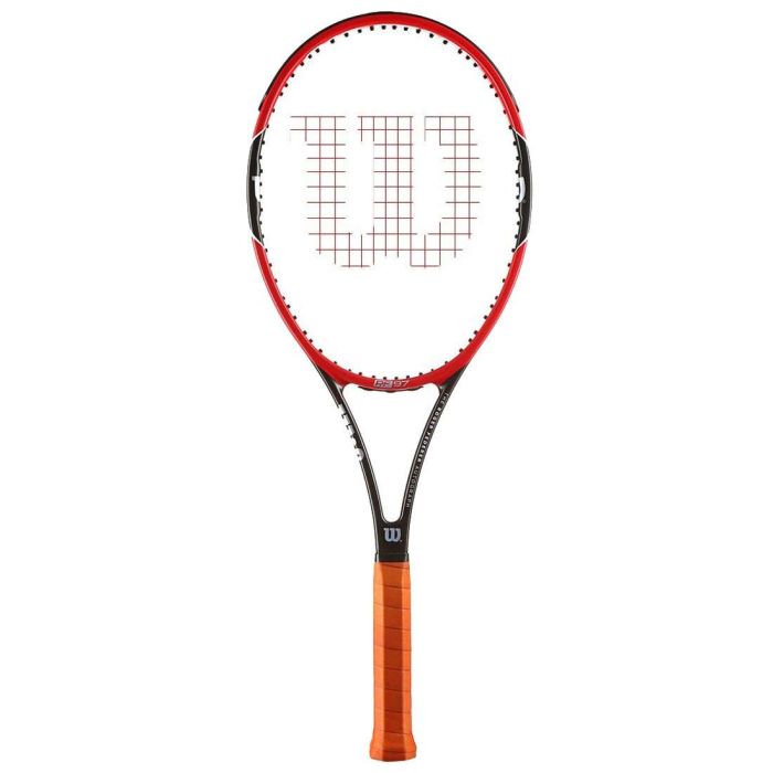 Buy Wilson Pro Staff RF97 Autograph online at Best Price in India